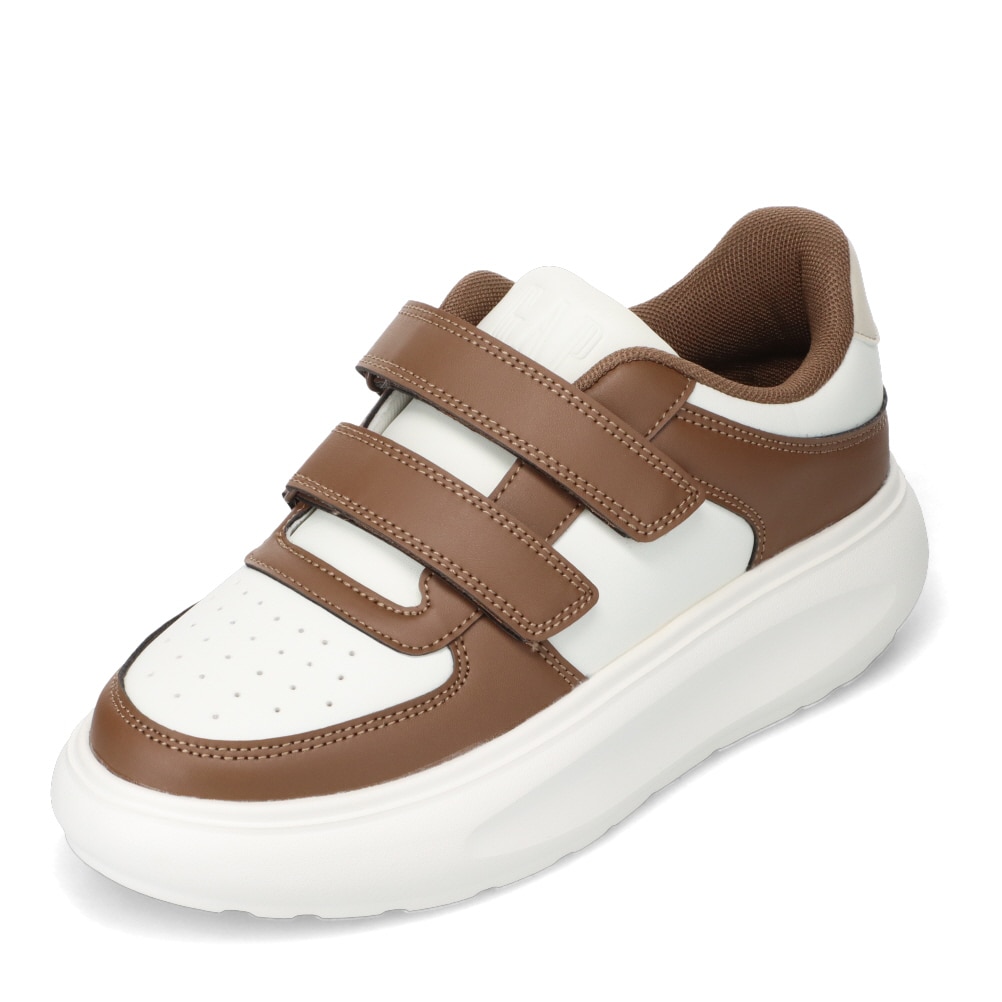 コートスニーカー