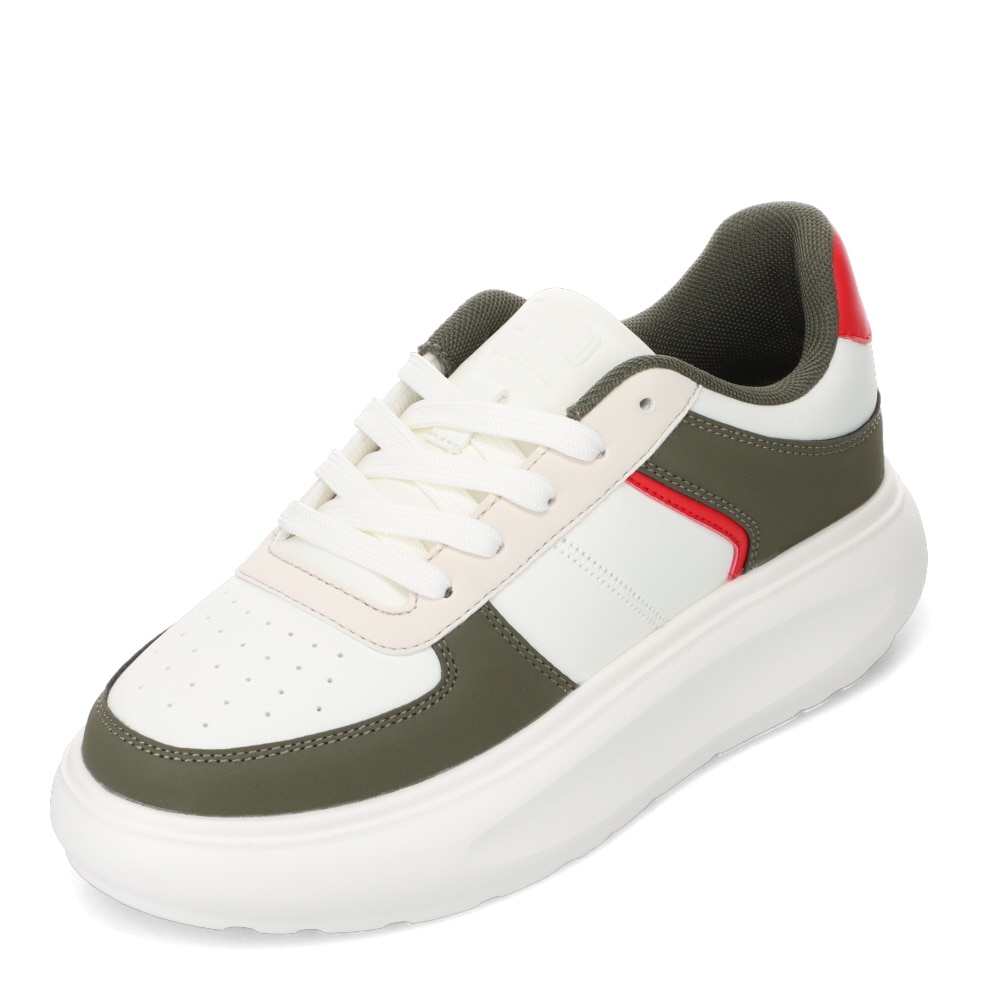 コートスニーカー