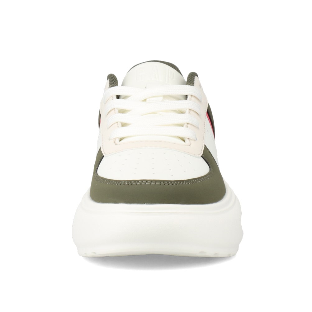 コートスニーカー