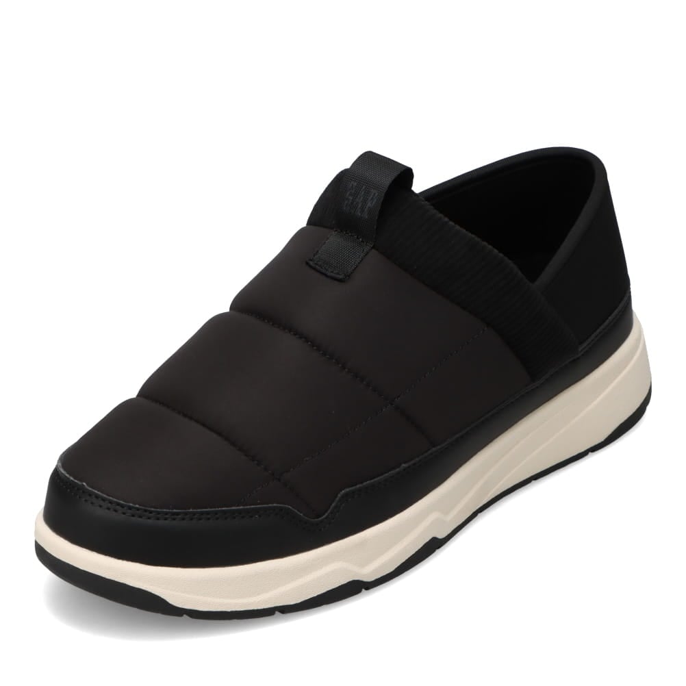 撥水スリッポン