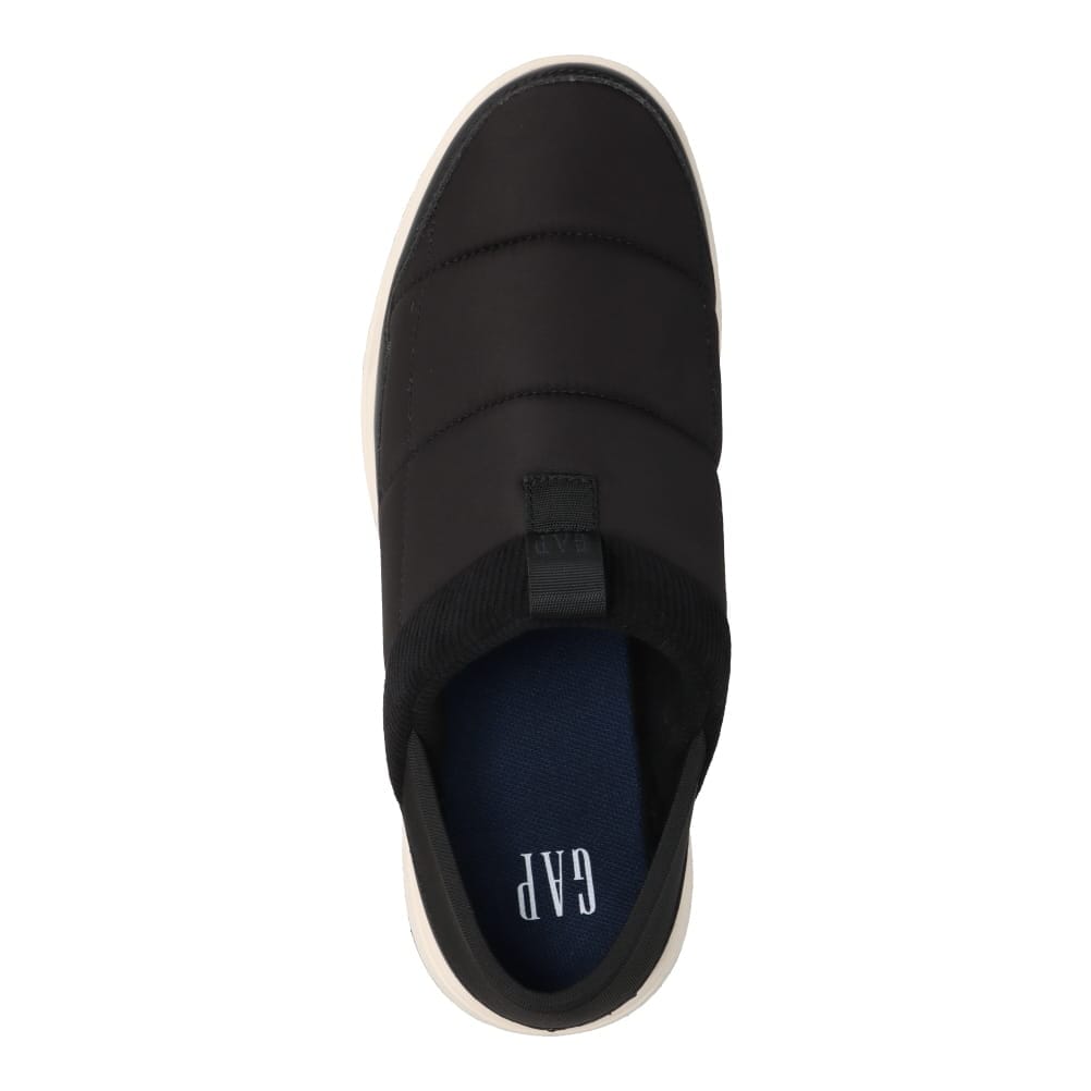 撥水スリッポン