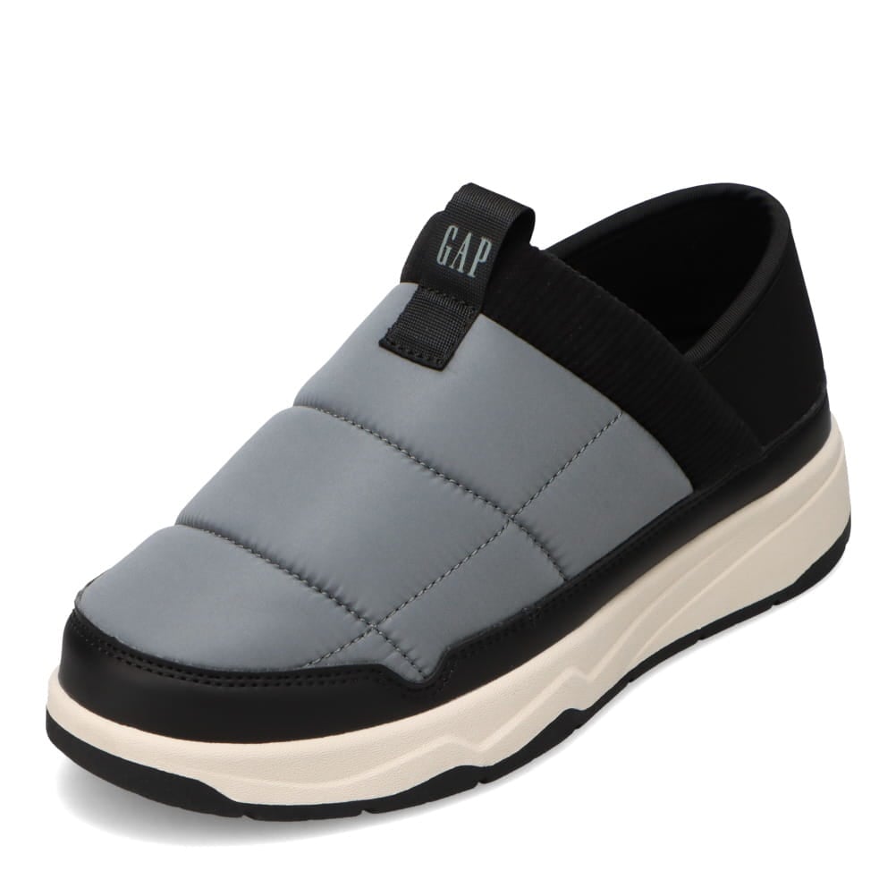 撥水スリッポン