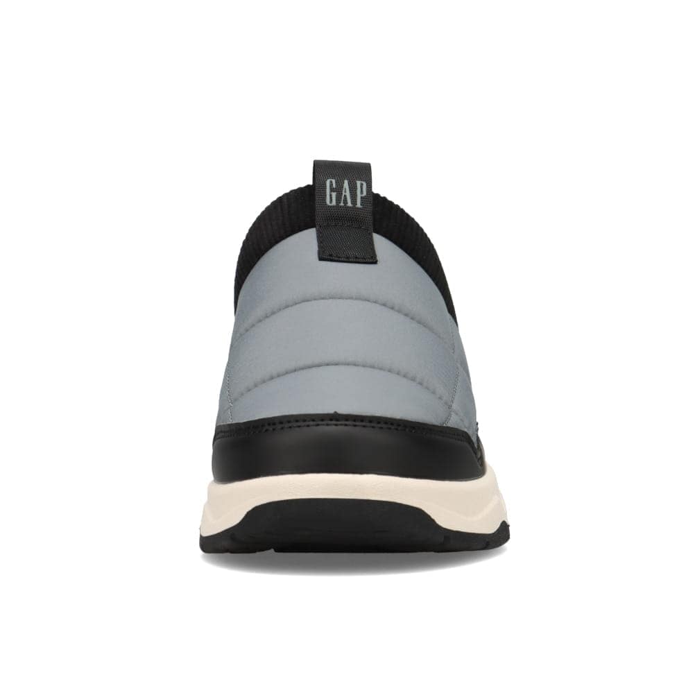 撥水スリッポン