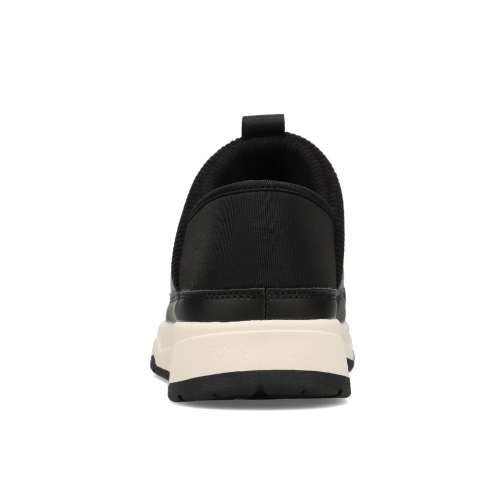 撥水スリッポン