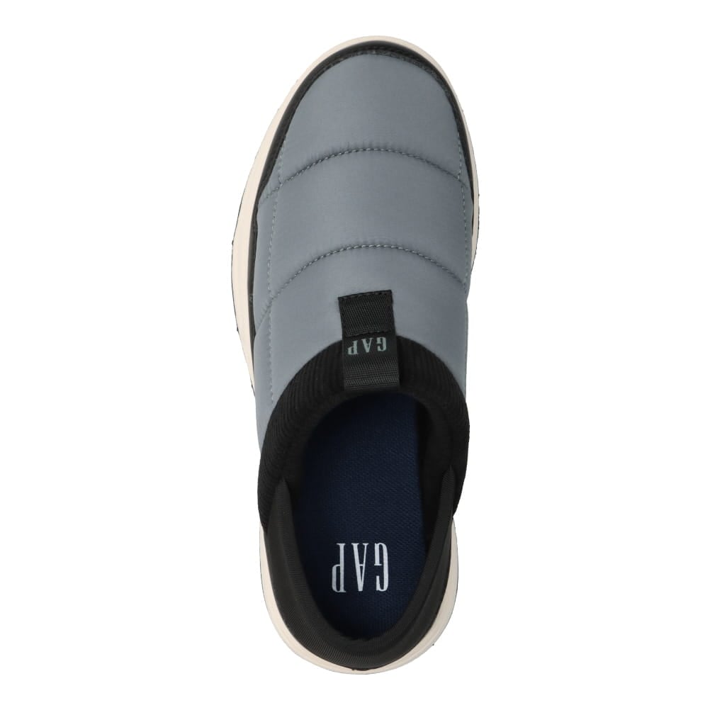 撥水スリッポン