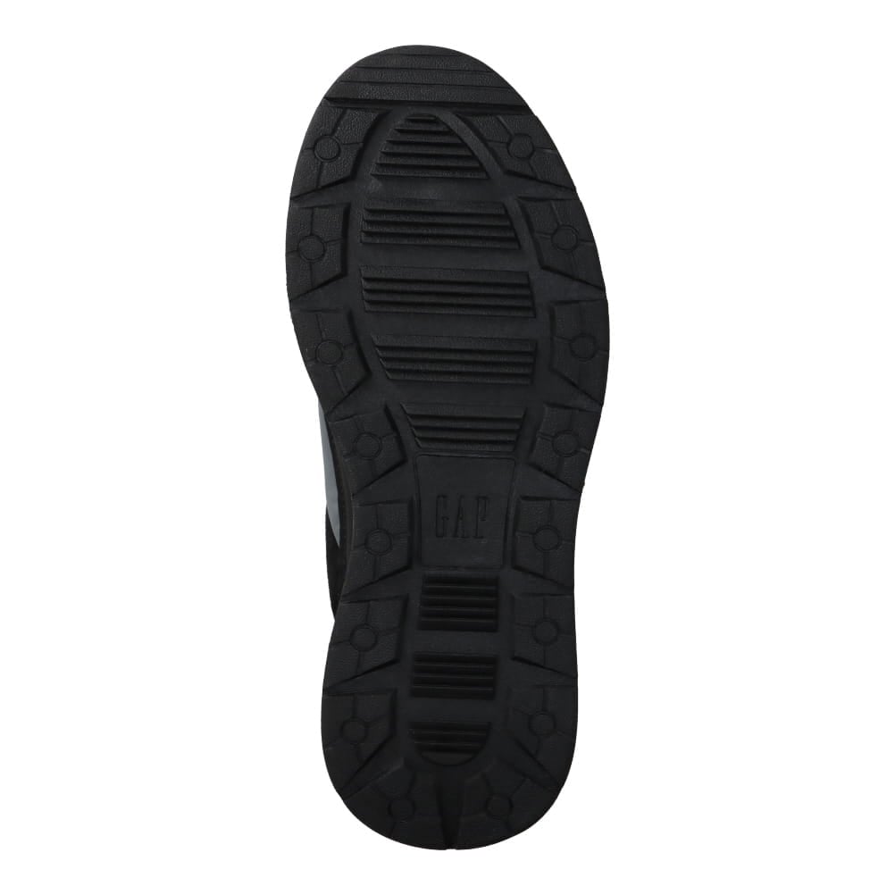 撥水スリッポン