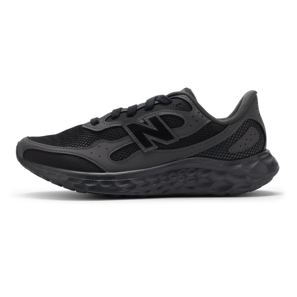 new balance ニューバランス MARISTX4 ブラック メンズ | 靴（シューズ