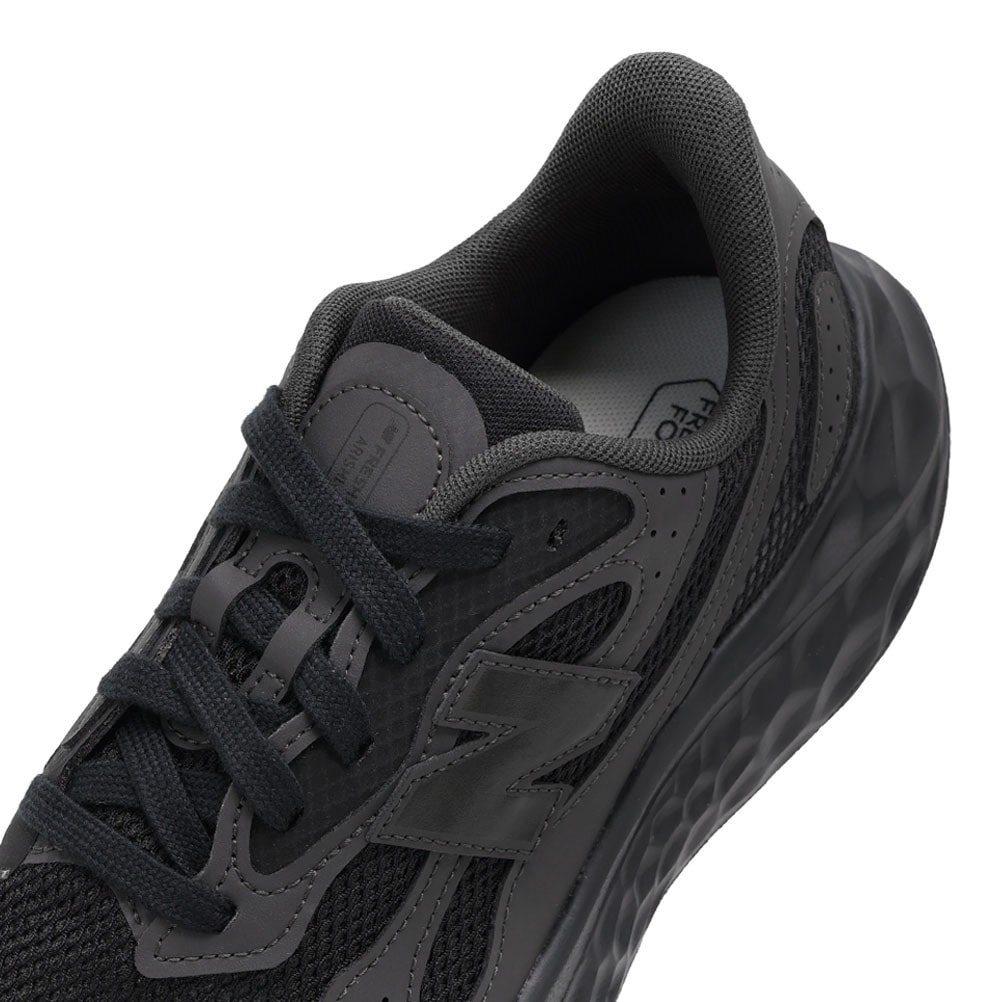 new balance ニューバランス MARISTX4 ブラック メンズ | 靴（シューズ 
