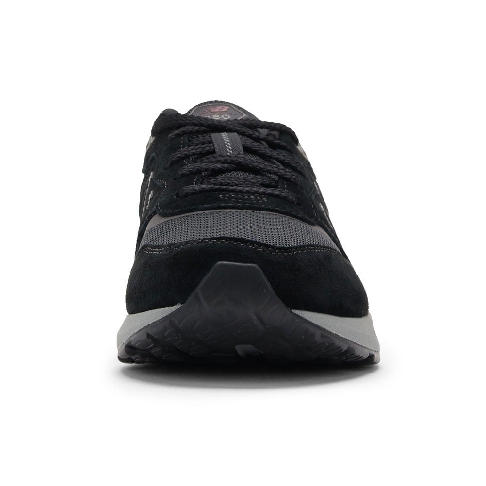 t*y様 つ*ん様 値下 Megawatt ブラックダ new balance ニューバランス MW880BB7 ブラック メンズ | 靴