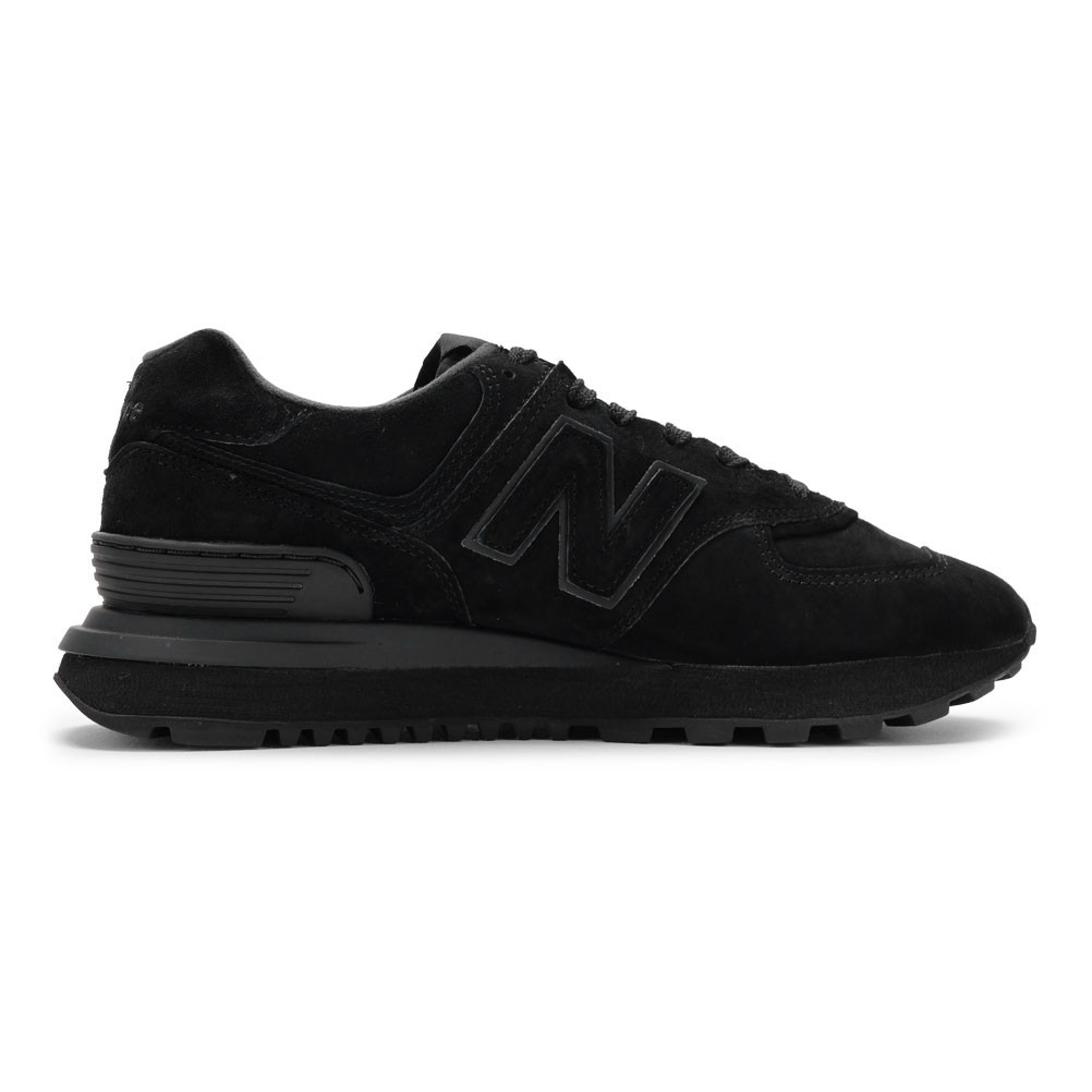 new balance ニューバランス 574 LEGACY ブラック メンズ | 靴