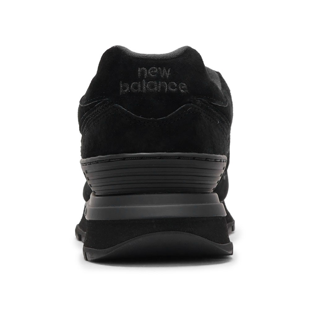 new balance ニューバランス 574 LEGACY ブラック メンズ | 靴