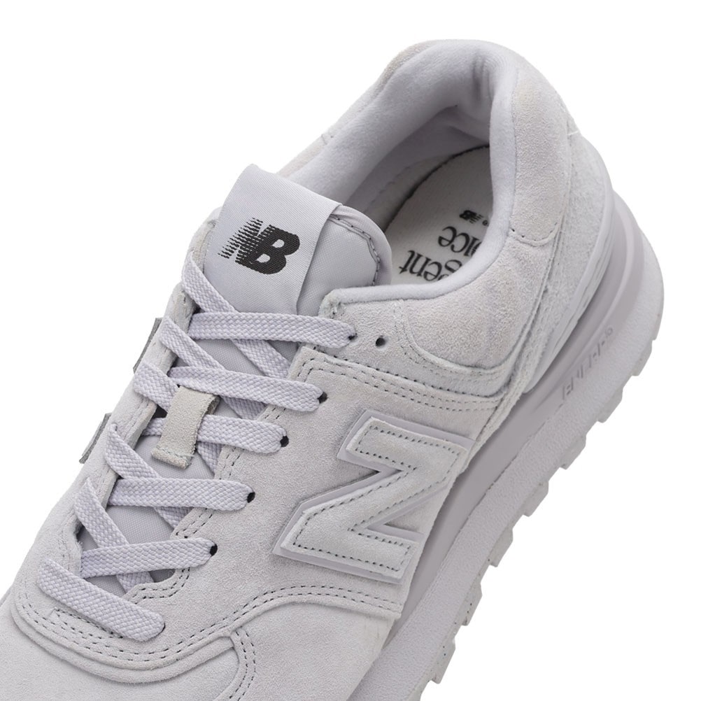 new balance ニューバランス 574 LEGACY ライトグレー メンズ | 靴