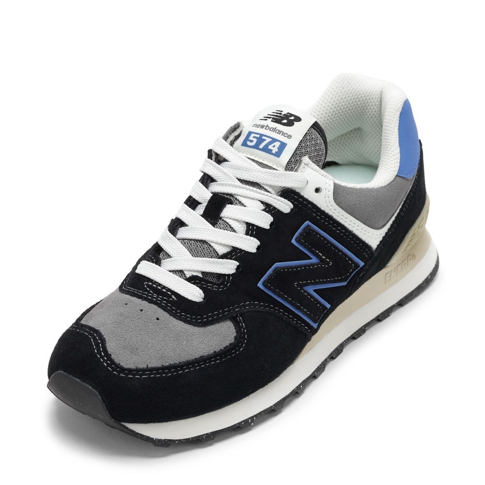new balance u 574 ／23cm ニューバランス NEW BALANCE（ニューバランス）の「574（スニーカー）」 - WEAR