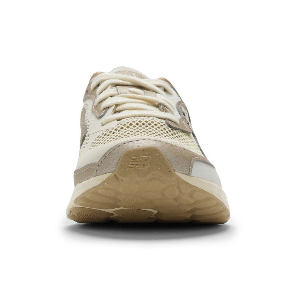 new balance ニューバランス WARISTG4 ベージュ レディース | 靴