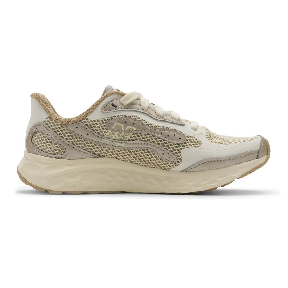new balance ニューバランス WARISTG4 ベージュ レディース | 靴
