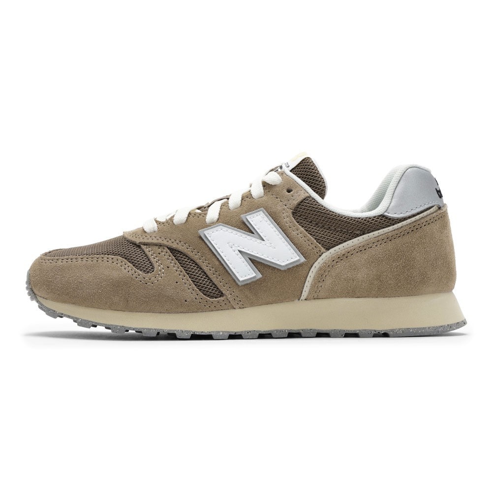 New Balance 373 WL373XF2 ブラウン スニーカー new balance ニューバランス WL373XF2 ブラウン レディース | 靴