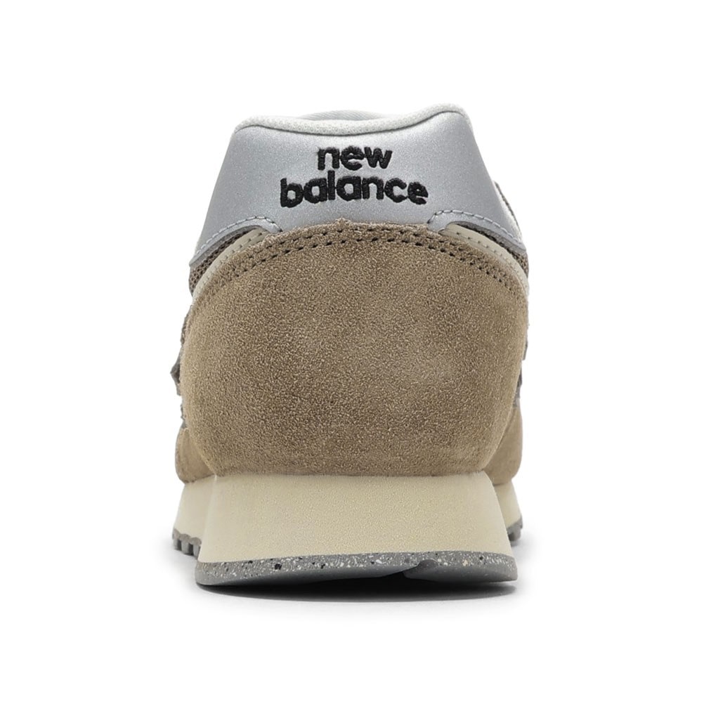 new balance ニューバランス WL373XF2 ブラウン レディース | 靴