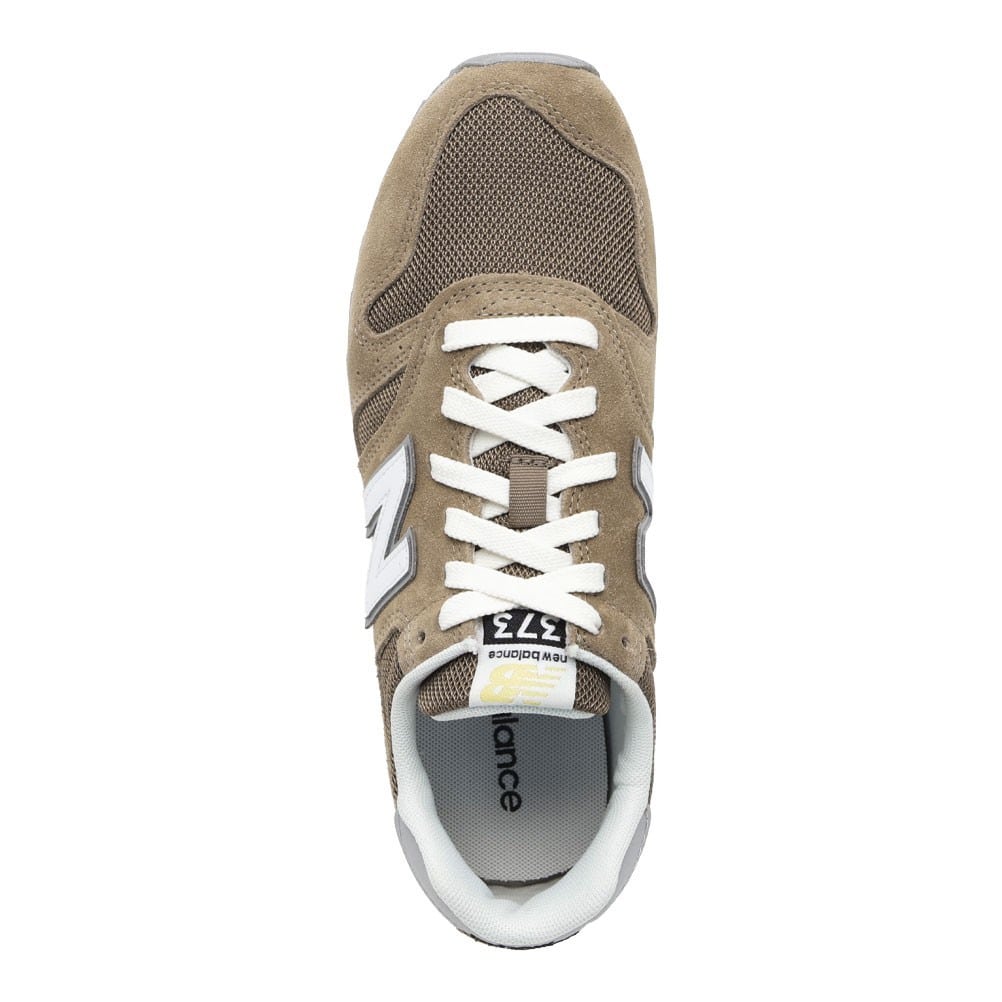 New Balance 373 WL373XF2 ブラウン スニーカー new balance ニューバランス WL373XF2 ブラウン レディース | 靴