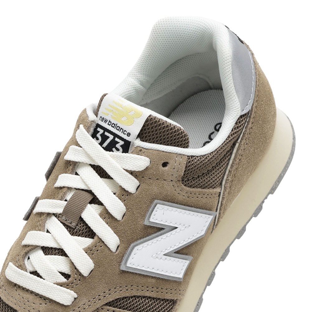 new balance ニューバランス WL373XF2 ブラウン レディース | 靴