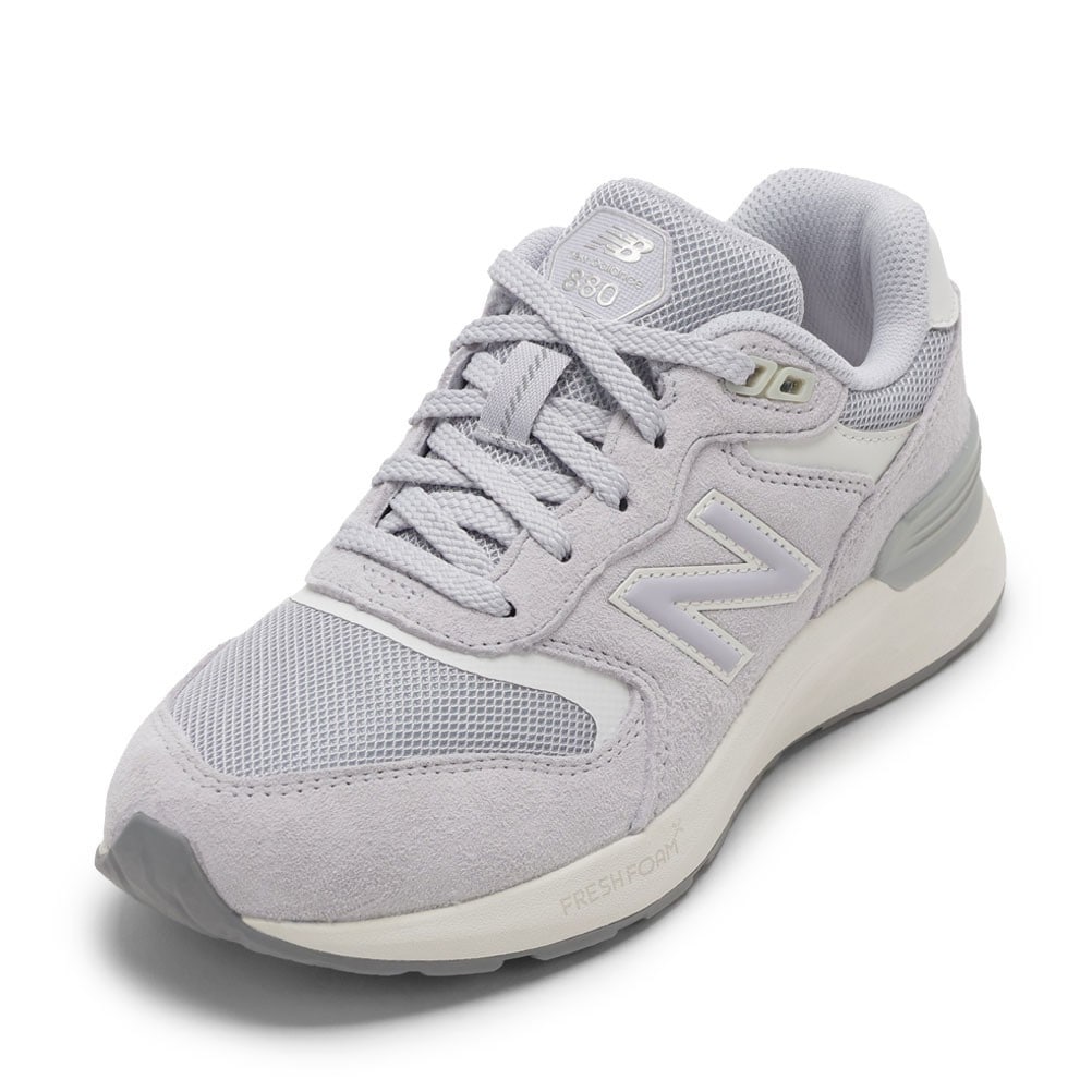 new balance ニューバランス WW880BA7 ライトグレー レディース | 靴