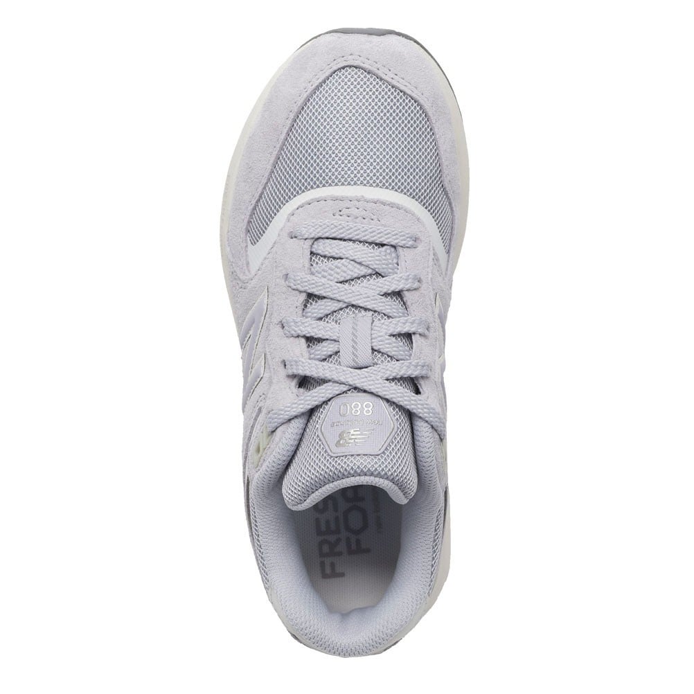 new balance ニューバランス WW880BA7 ライトグレー レディース | 靴