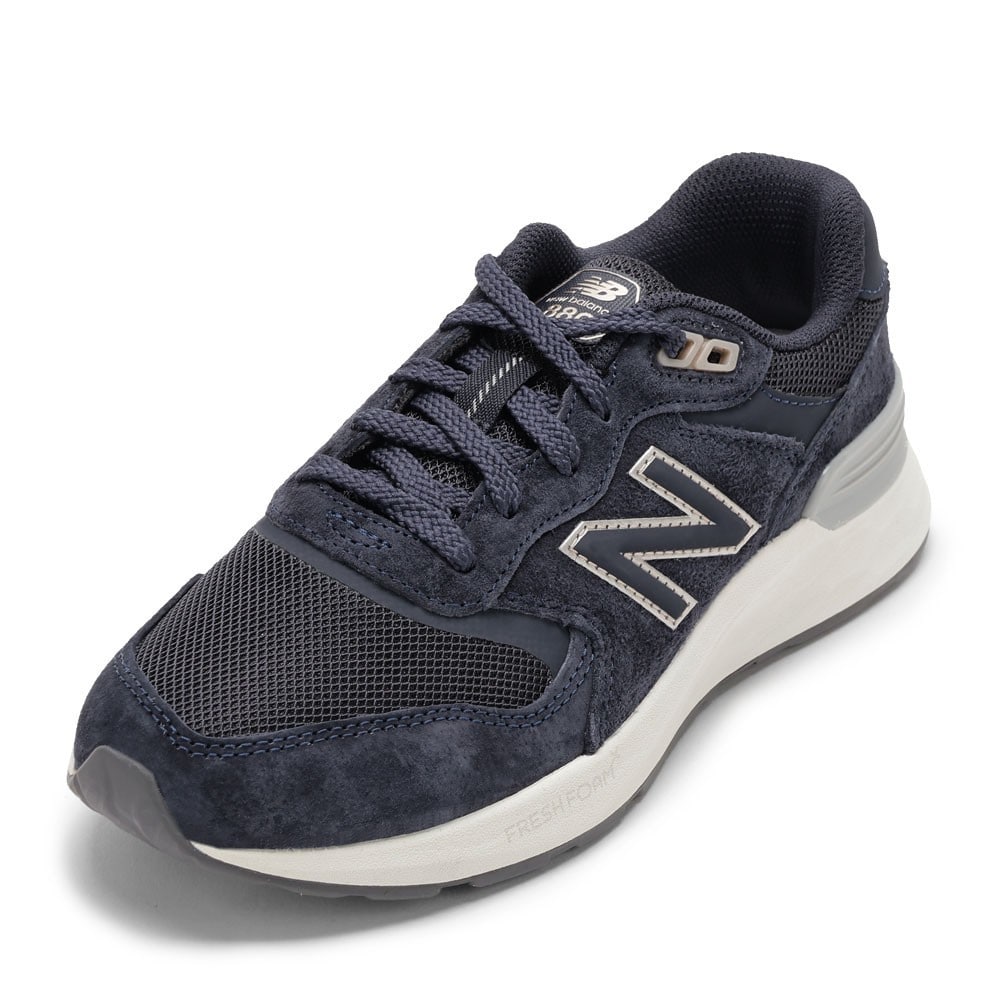 new balance ニューバランス WW880BC7 ネイビー レディース | 靴