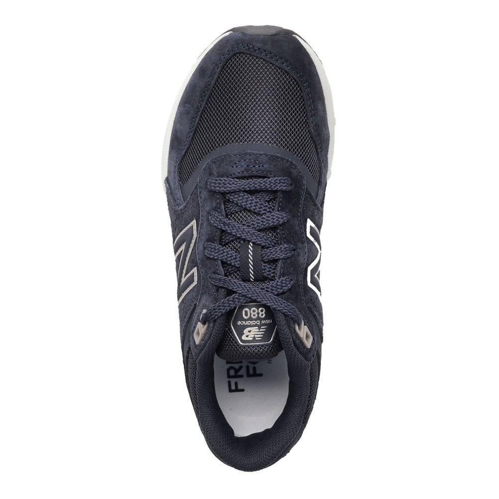 new balance ニューバランス WW880BC7 ネイビー レディース | 靴