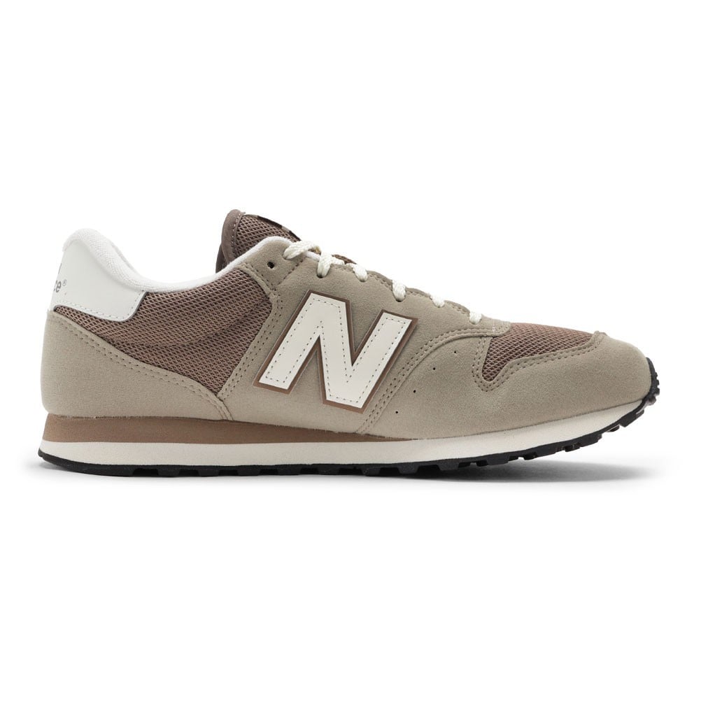 new balance ニューバランス GM500BLS ライトブラウン メンズ