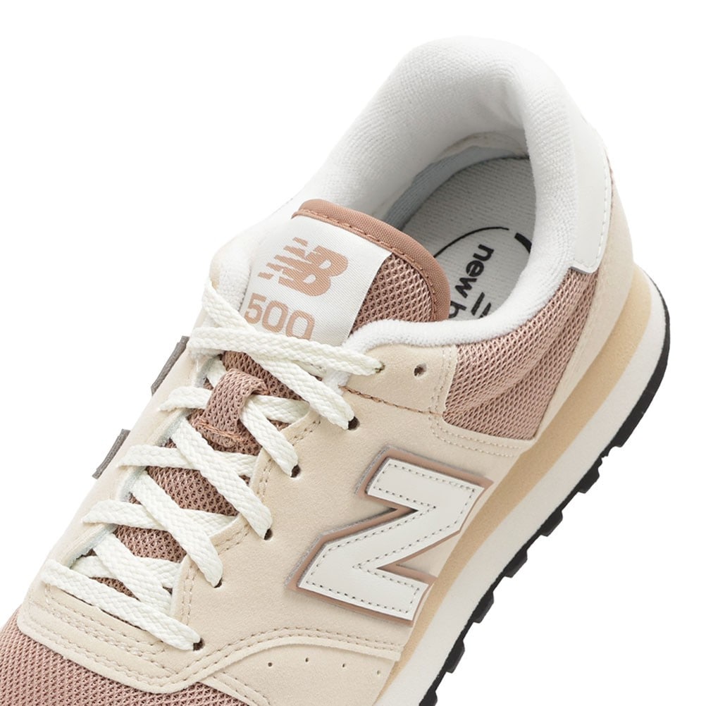new balance ニューバランス GW500BES ライトベージュ