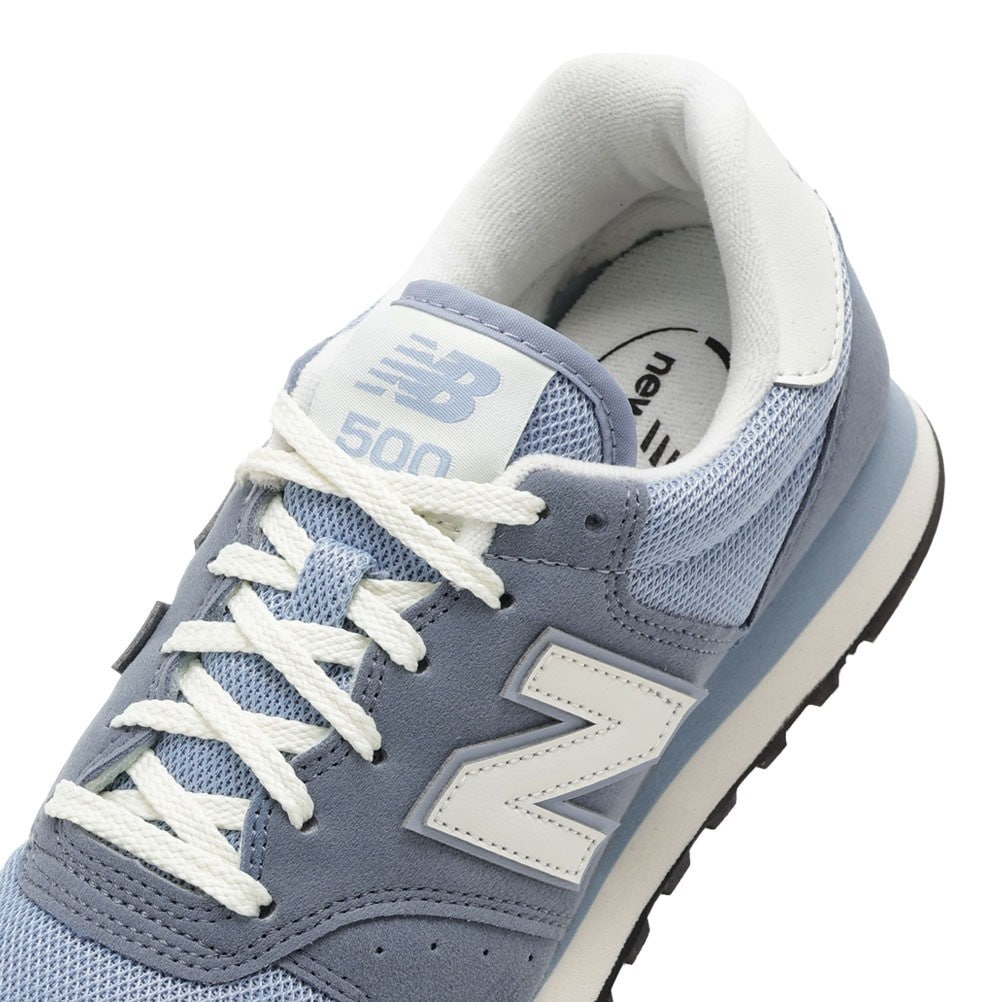new balance ニューバランス GW500BLS ブルー レディース | 靴