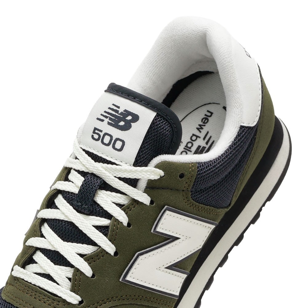 【新品】ニューバランス GM500　28.0cmメンズ 新色　NB 大きめサイズ New Balance 送料無料 ニューバランス スニーカー メンズ GM500