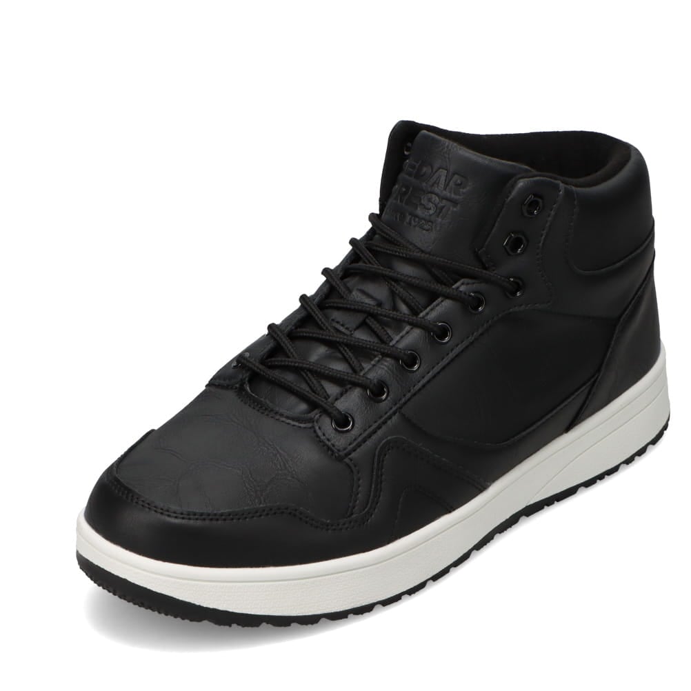 防水防滑ブーツスニーカー