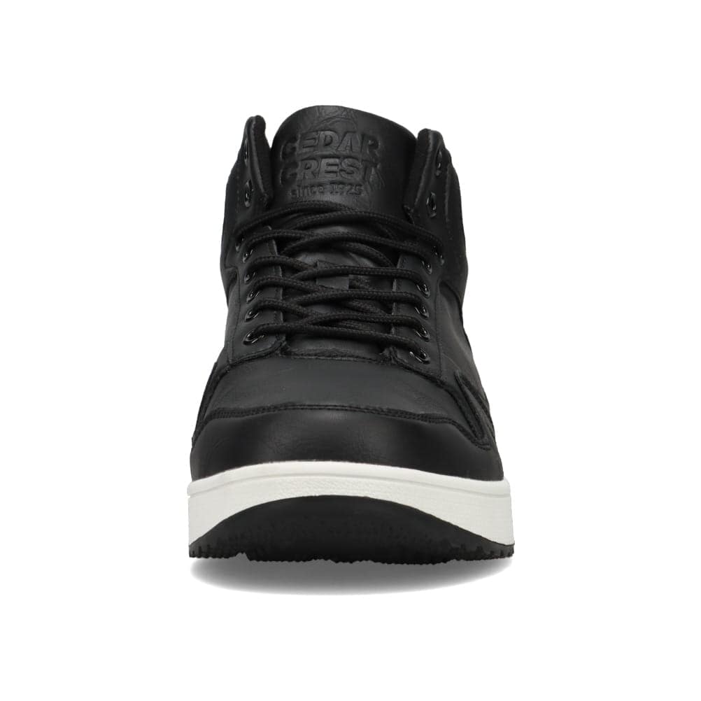 防水防滑ブーツスニーカー