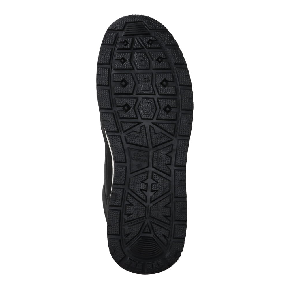 防水防滑ブーツスニーカー