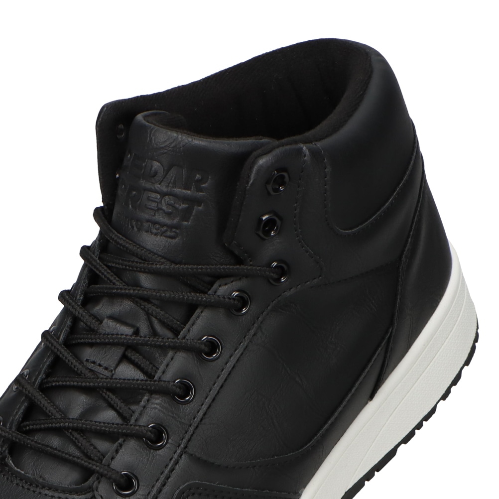 防水防滑ブーツスニーカー