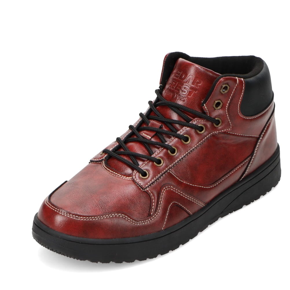 防水防滑ブーツスニーカー