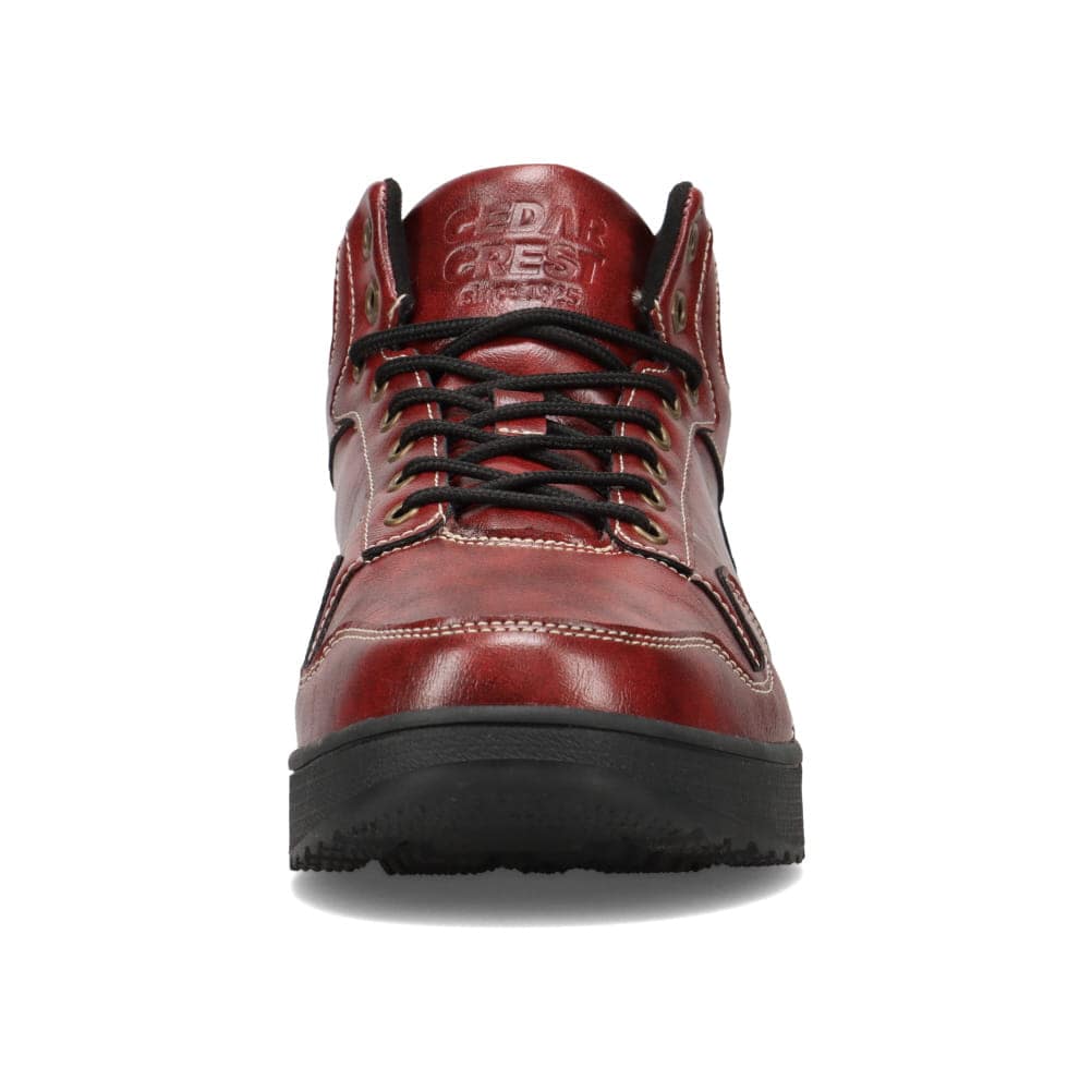 防水防滑ブーツスニーカー