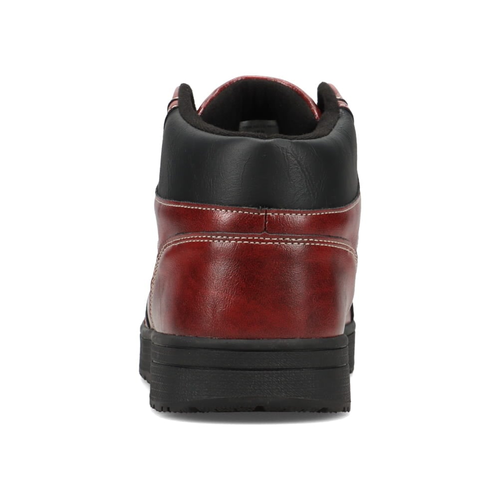 防水防滑ブーツスニーカー