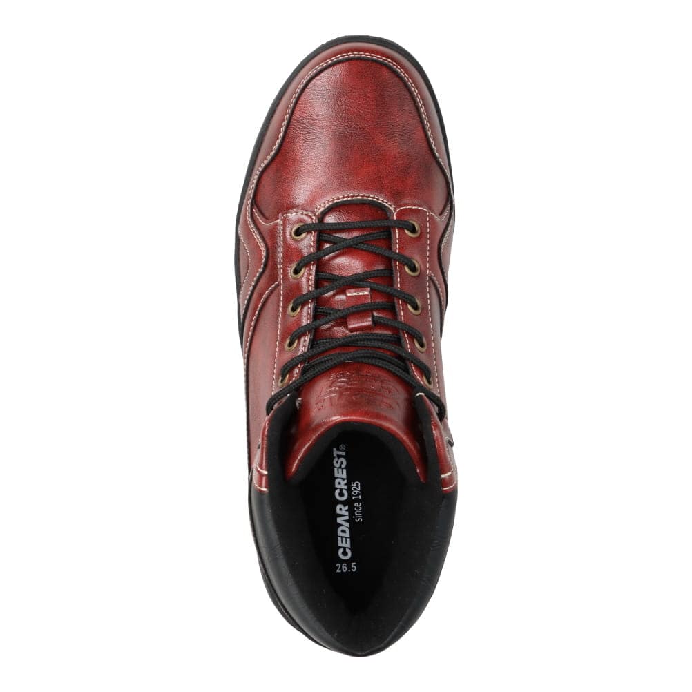 防水防滑ブーツスニーカー