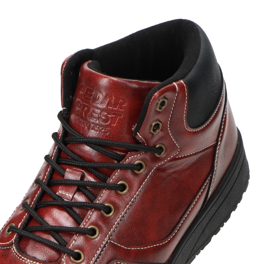 防水防滑ブーツスニーカー