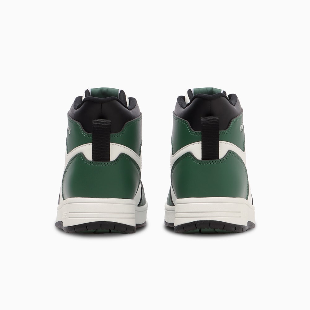 CONVERSE コンバース NX1360WP MID ホワイト×グリーン メンズ | 靴