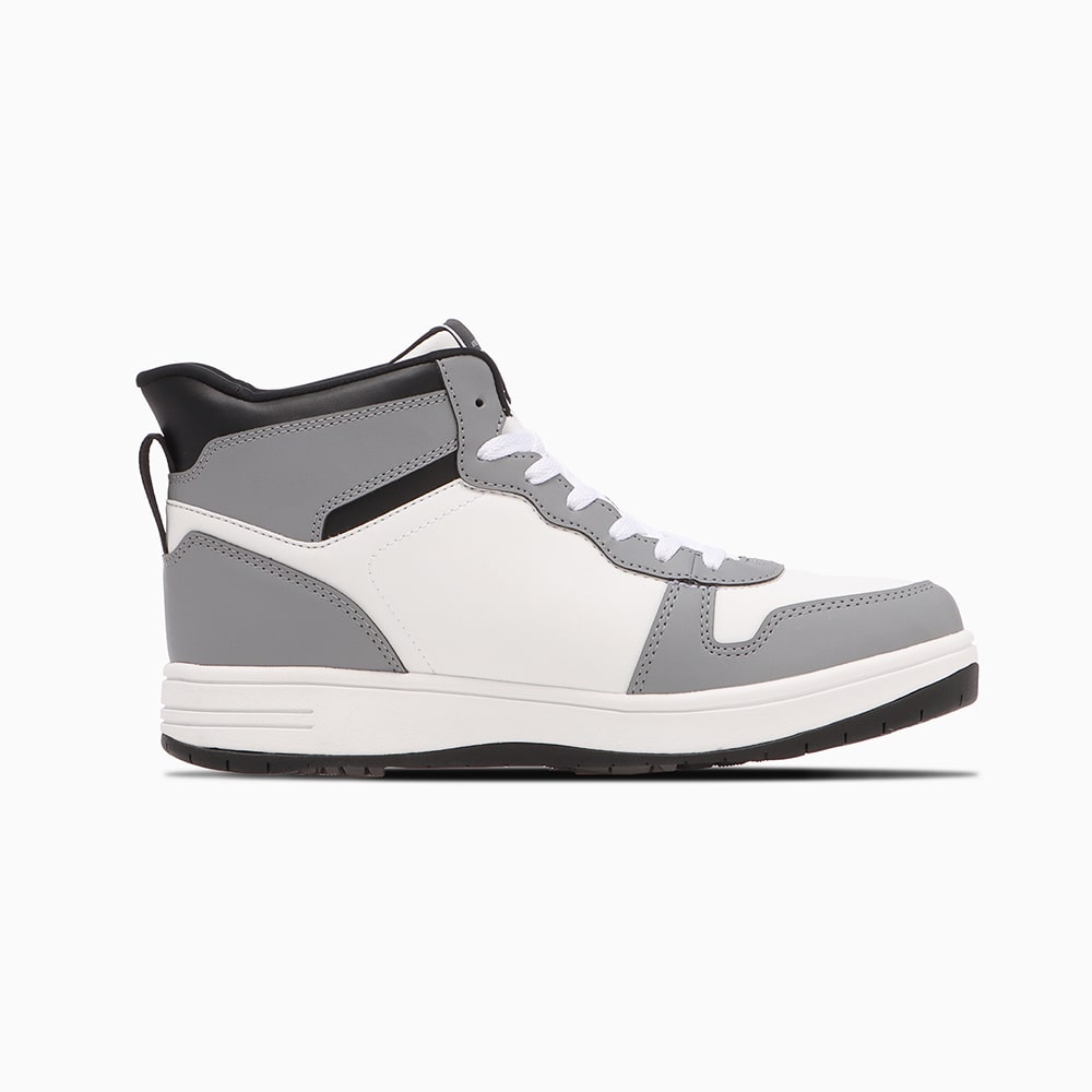 CONVERSE コンバース NX1360WP MID ホワイト×グレー メンズ | 靴