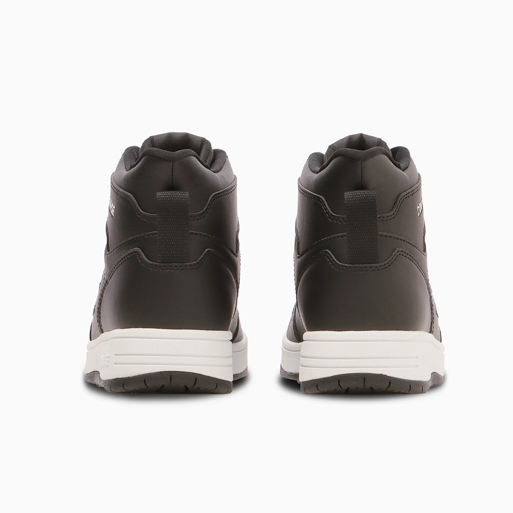 CONVERSE コンバース NX1360WP MID ブラック×ホワイト メンズ | 靴