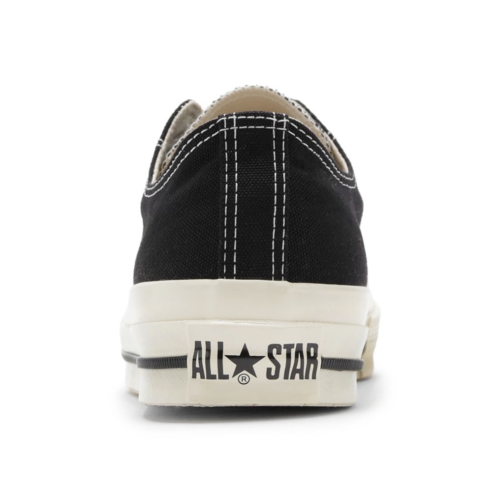 ALL STAR SQUARETOE OX