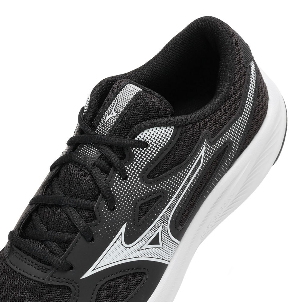 MIZUNO ミズノ DIGO 4E ブラック×ホワイト メンズ | 靴（シューズ