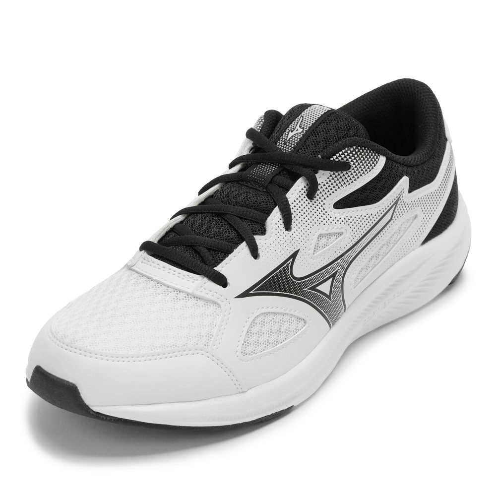 MIZUNO ミズノ DIGO 4E ホワイト×ブラック メンズ | 靴（シューズ