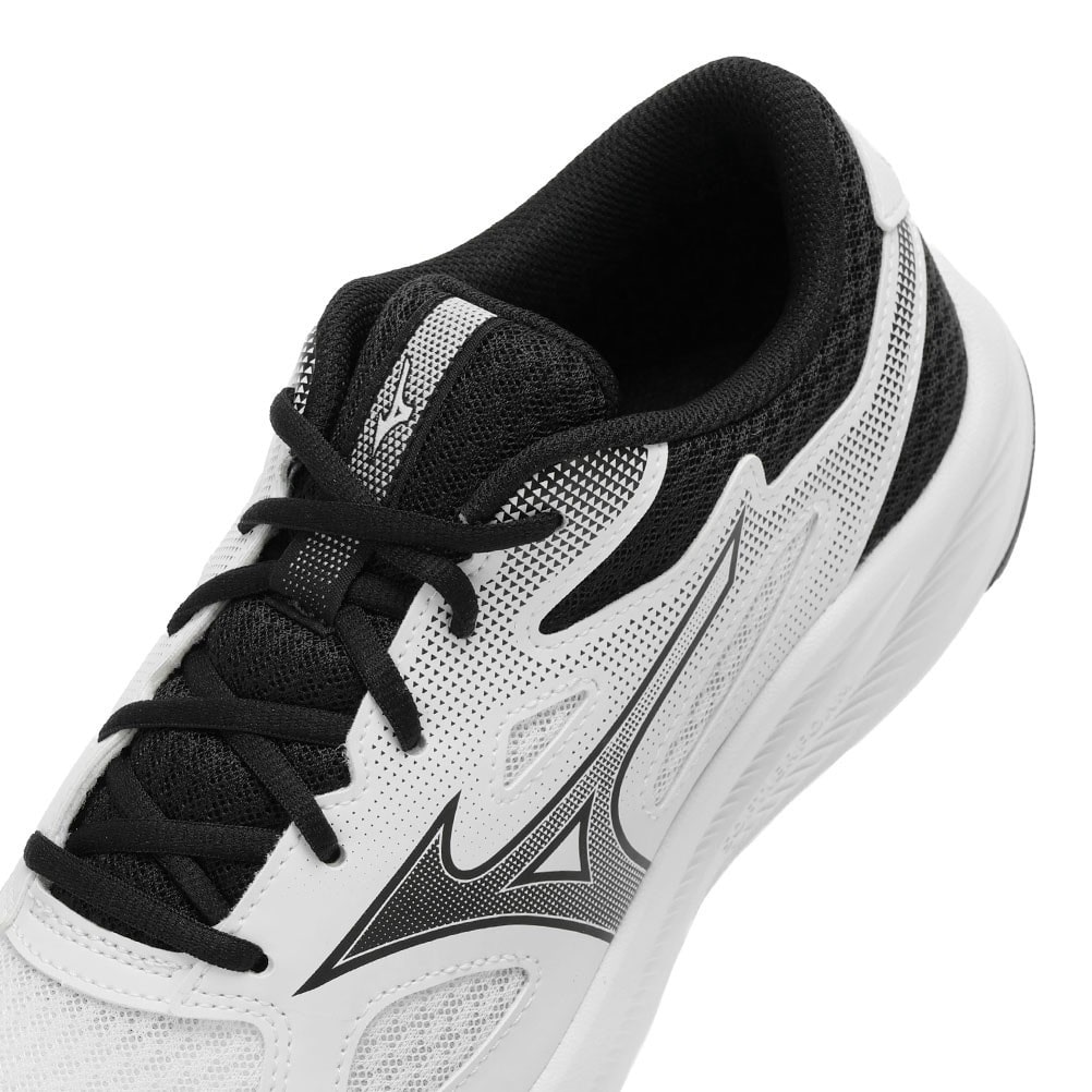 MIZUNO ミズノ DIGO 4E ホワイト×ブラック メンズ | 靴（シューズ