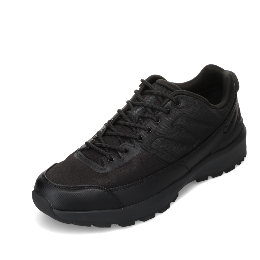 新品⭐️送料込み⭐️BOOST-EQ★カナダ製入荷❗️ セダークレスト 透湿防水ユーティリティスニーカー | 靴（シューズ
