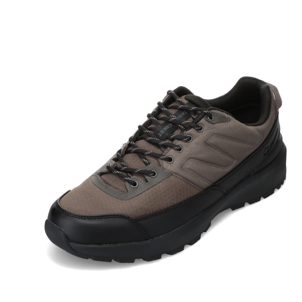 CEDAR CREST セダークレスト Omnipotent オリーブ メンズ | 靴