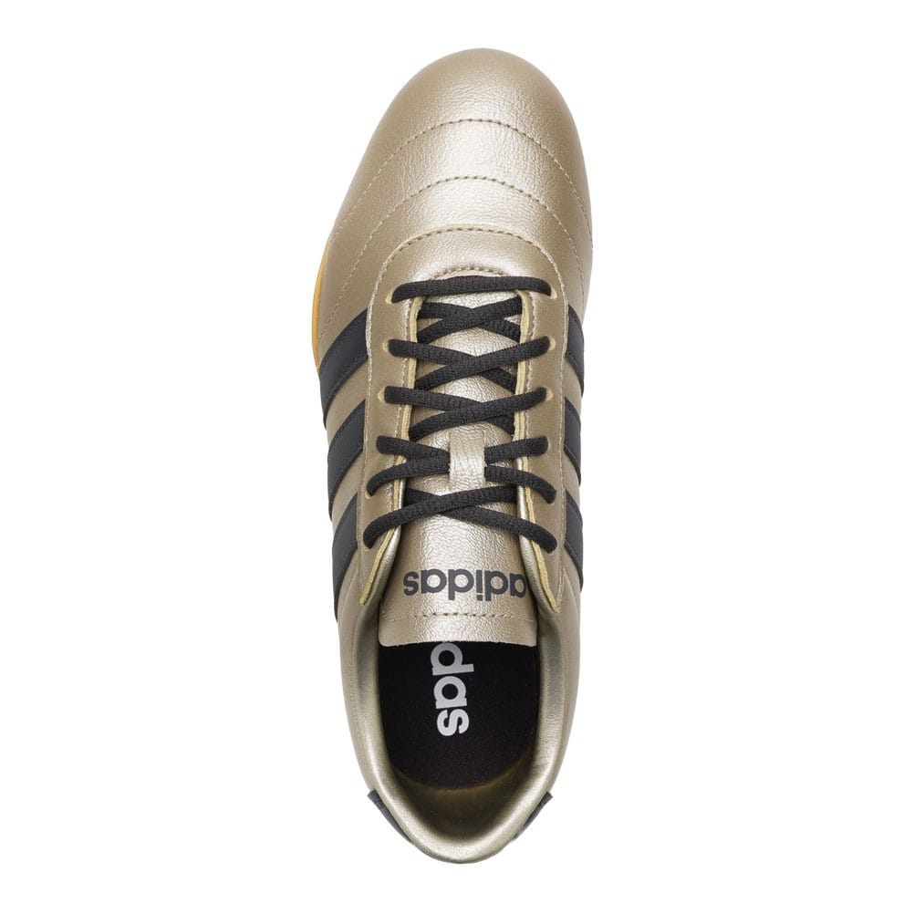 adidas アディダス GRAND COURT LO W ブロンズ レディース | 靴